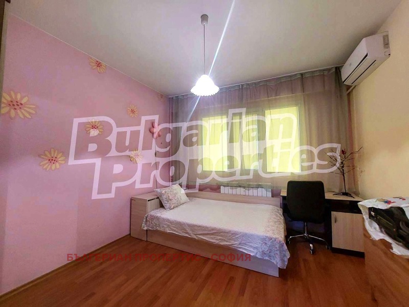 In vendita  1 camera da letto Sofia , Zapaden park , 67 mq | 75440797 - Immagine [14]