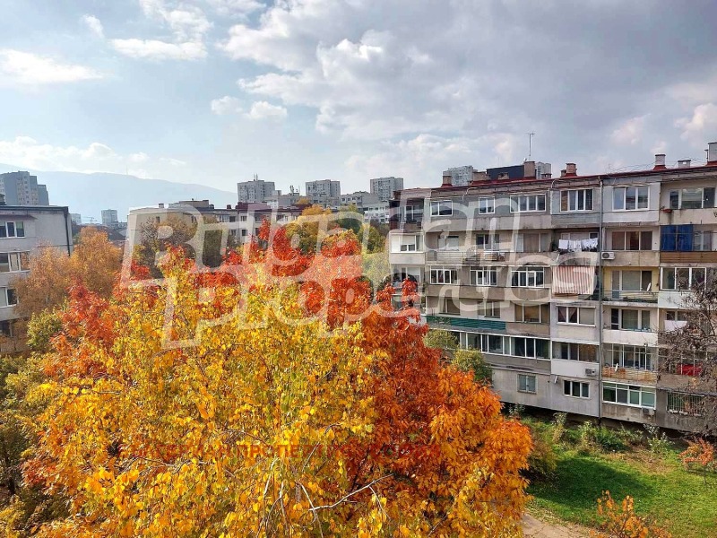 Na prodej  1 ložnice Sofia , Zapaden park , 67 m2 | 75440797 - obraz [12]