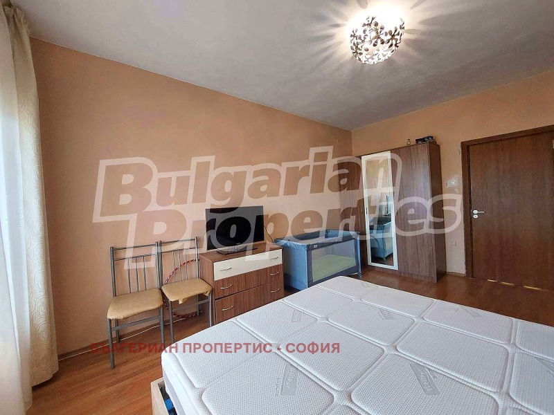 Till salu  1 sovrum Sofia , Zapaden park , 67 kvm | 75440797 - bild [9]