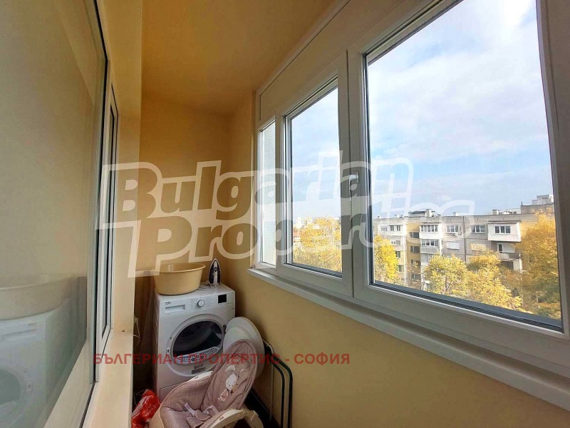 Na prodej  1 ložnice Sofia , Zapaden park , 67 m2 | 75440797 - obraz [11]