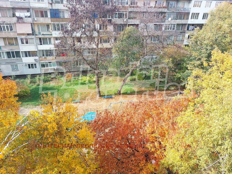 Till salu  1 sovrum Sofia , Zapaden park , 67 kvm | 75440797 - bild [5]