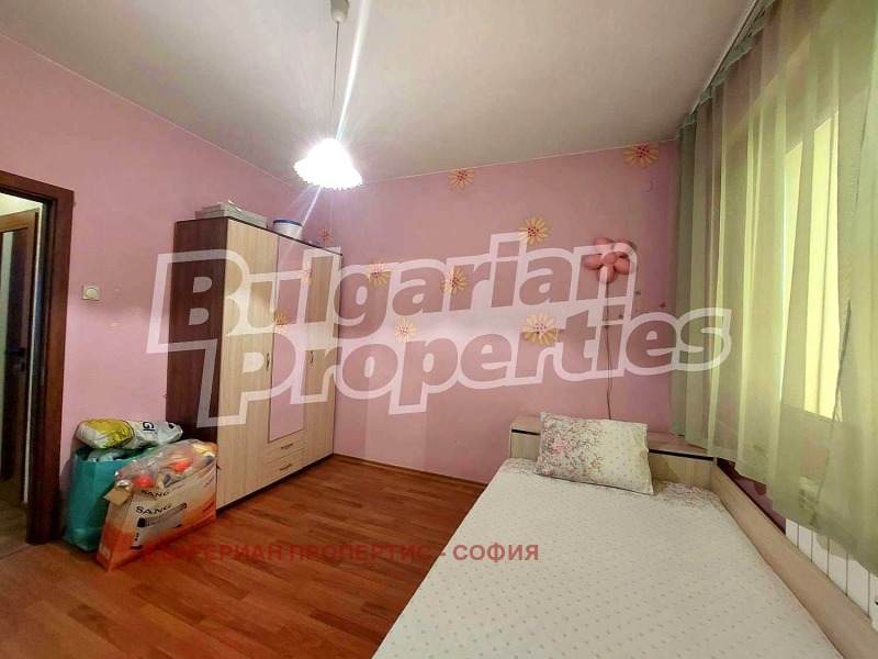 In vendita  1 camera da letto Sofia , Zapaden park , 67 mq | 75440797 - Immagine [16]