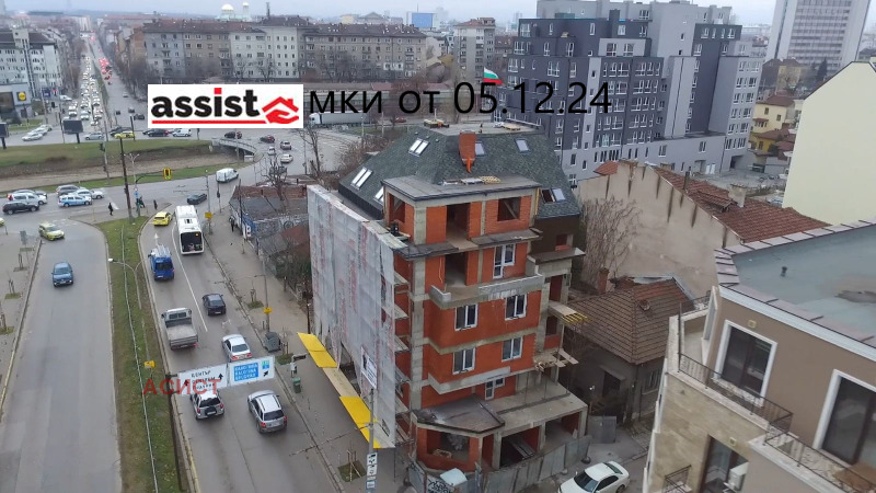 Продава  2-стаен град София , Център , 91 кв.м | 90234147 - изображение [11]