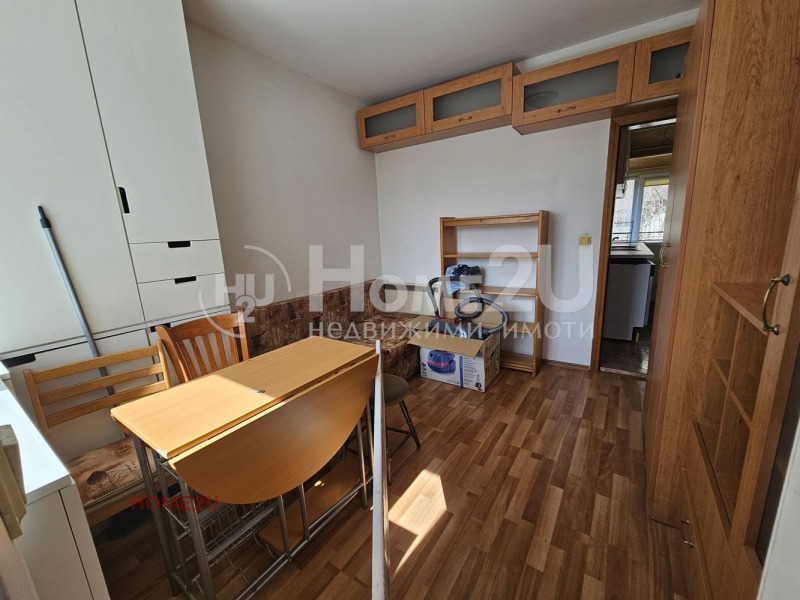 Na prodej  1 ložnice Varna , Zimno kino Trakija , 50 m2 | 39020034 - obraz [5]