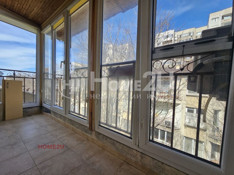 Na prodej  1 ložnice Varna , Zimno kino Trakija , 50 m2 | 39020034