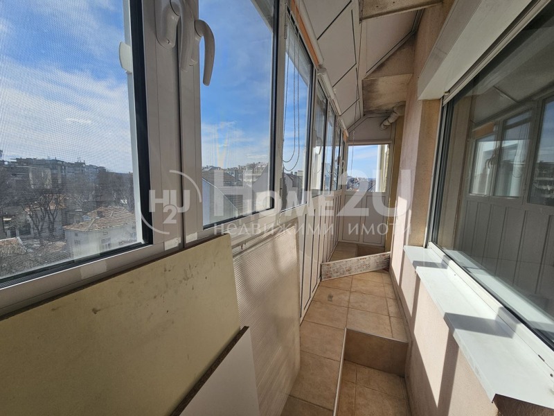 Продаја  1 спаваћа соба Варна , Зимно кино Тракија , 50 м2 | 39020034 - слика [7]