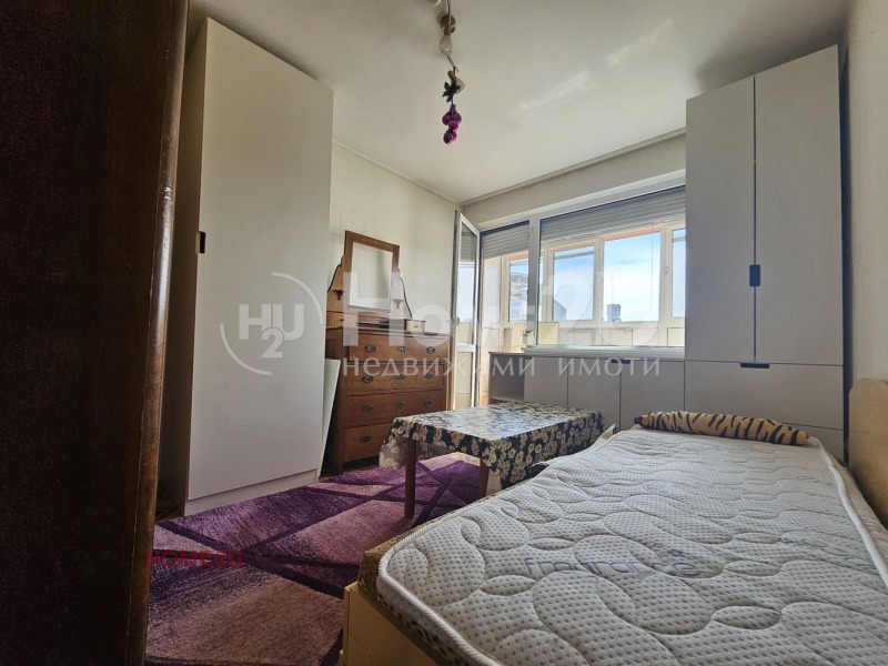 Na prodej  1 ložnice Varna , Zimno kino Trakija , 50 m2 | 39020034 - obraz [4]