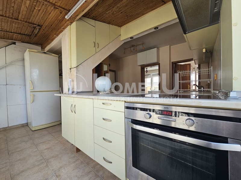 Продаја  1 спаваћа соба Варна , Зимно кино Тракија , 50 м2 | 39020034 - слика [3]