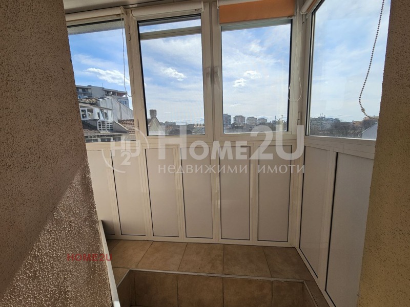 Na prodej  1 ložnice Varna , Zimno kino Trakija , 50 m2 | 39020034 - obraz [7]