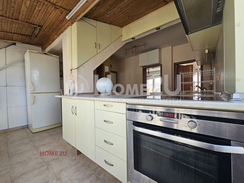 Na prodej  1 ložnice Varna , Zimno kino Trakija , 50 m2 | 39020034 - obraz [3]