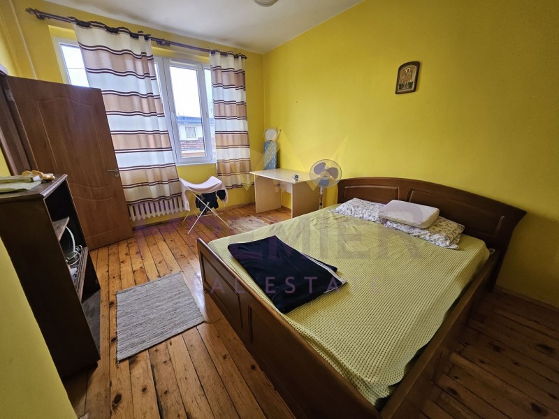 Продается  1 спальня София , Център , 52 кв.м | 45749283 - изображение [6]