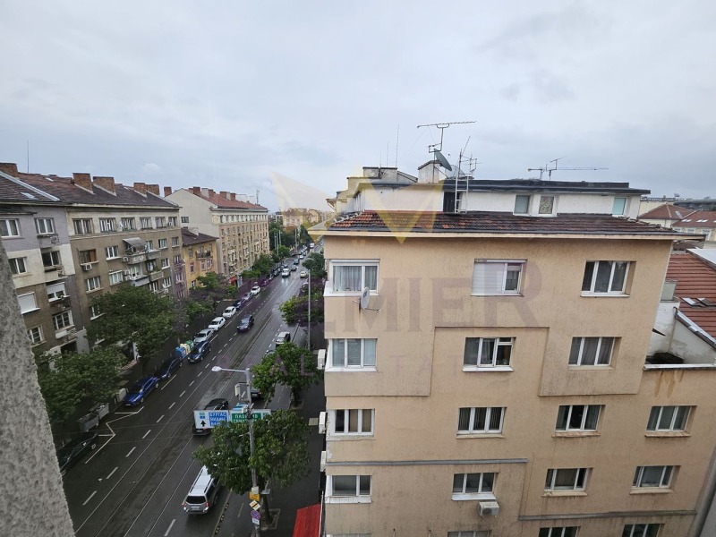 Продается  1 спальня София , Център , 52 кв.м | 45749283 - изображение [11]