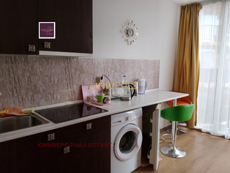Zu verkaufen  1 Schlafzimmer region Burgas , k.k. Slantschew brjag , 56 qm | 54647039 - Bild [6]