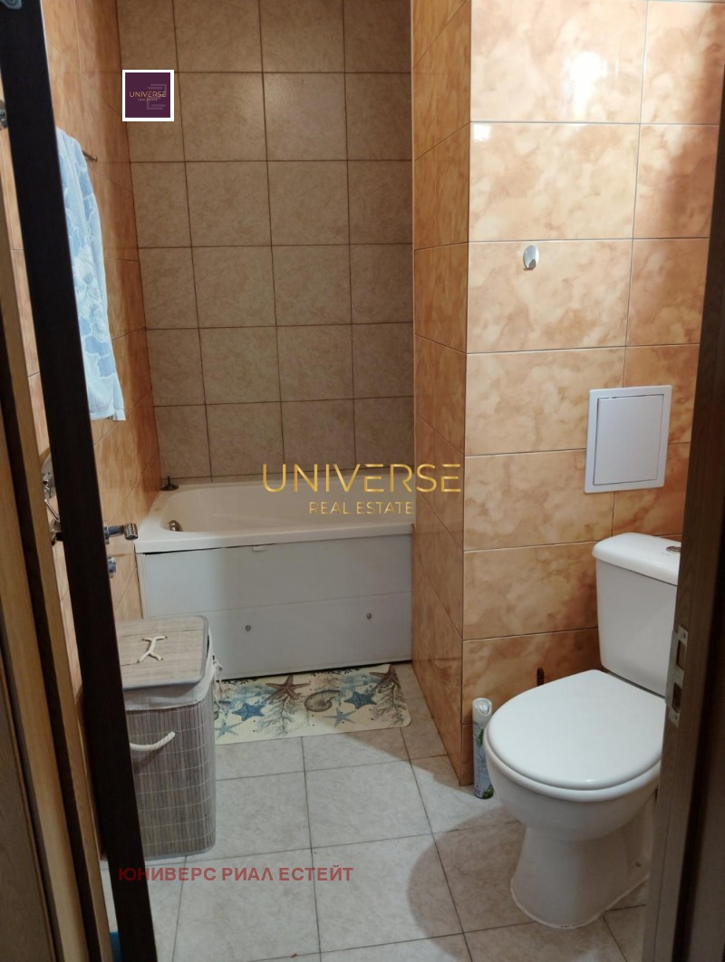Zu verkaufen  1 Schlafzimmer region Burgas , k.k. Slantschew brjag , 56 qm | 54647039 - Bild [12]