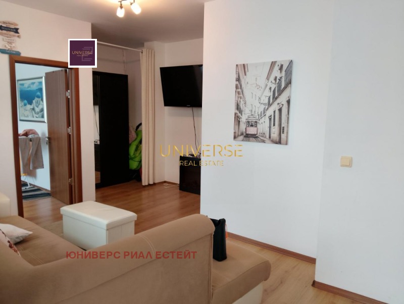Zu verkaufen  1 Schlafzimmer region Burgas , k.k. Slantschew brjag , 56 qm | 54647039 - Bild [4]