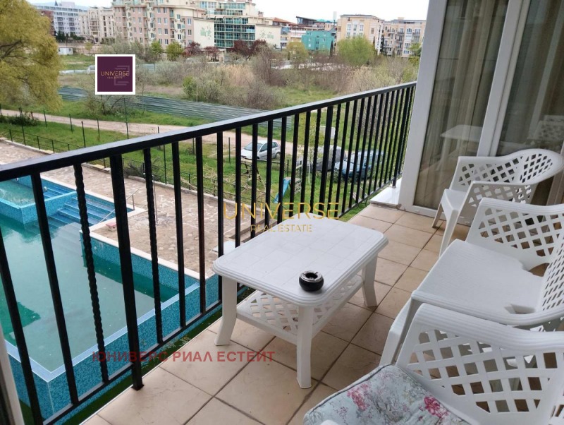 Zu verkaufen  1 Schlafzimmer region Burgas , k.k. Slantschew brjag , 56 qm | 54647039 - Bild [13]