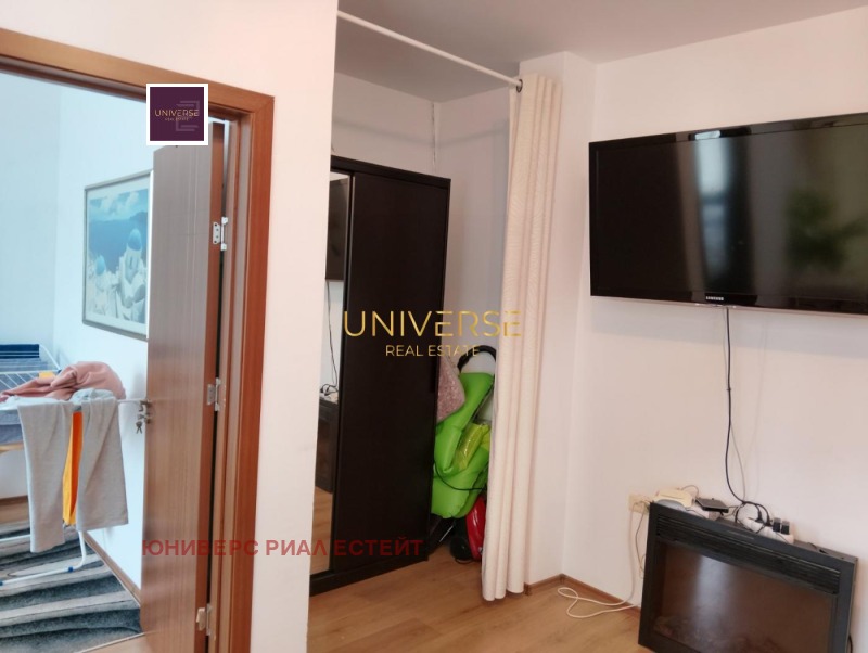 Zu verkaufen  1 Schlafzimmer region Burgas , k.k. Slantschew brjag , 56 qm | 54647039 - Bild [7]