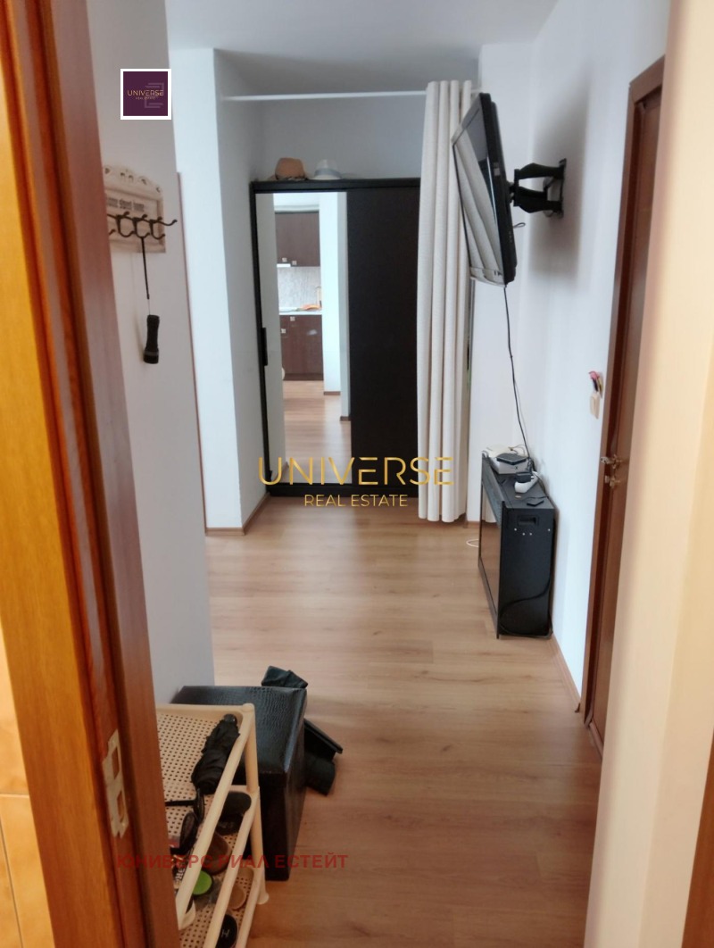 Zu verkaufen  1 Schlafzimmer region Burgas , k.k. Slantschew brjag , 56 qm | 54647039 - Bild [10]