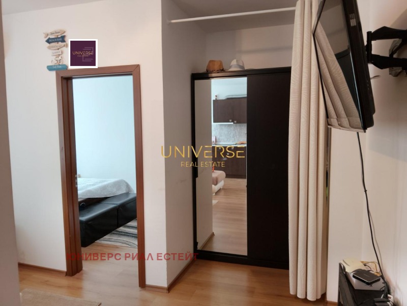 Zu verkaufen  1 Schlafzimmer region Burgas , k.k. Slantschew brjag , 56 qm | 54647039 - Bild [9]