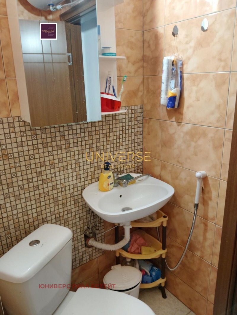 Zu verkaufen  1 Schlafzimmer region Burgas , k.k. Slantschew brjag , 56 qm | 54647039 - Bild [11]