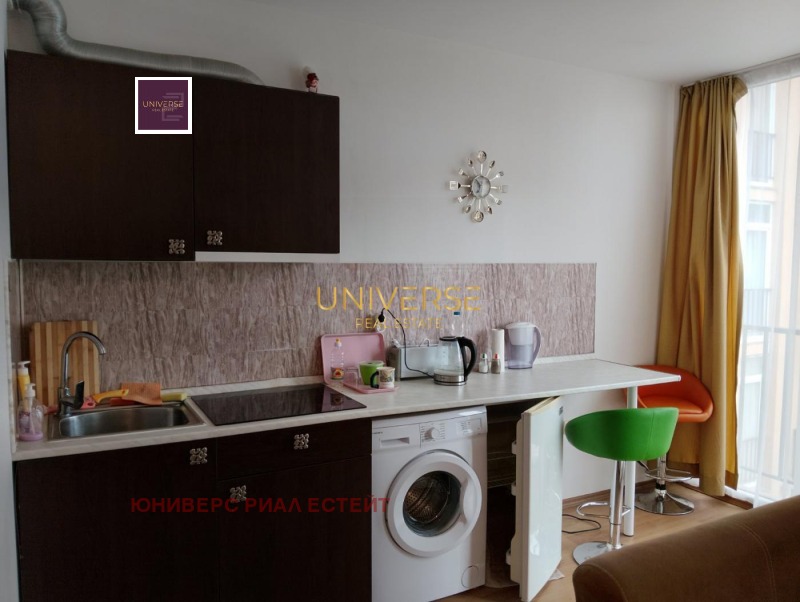 Zu verkaufen  1 Schlafzimmer region Burgas , k.k. Slantschew brjag , 56 qm | 54647039 - Bild [5]