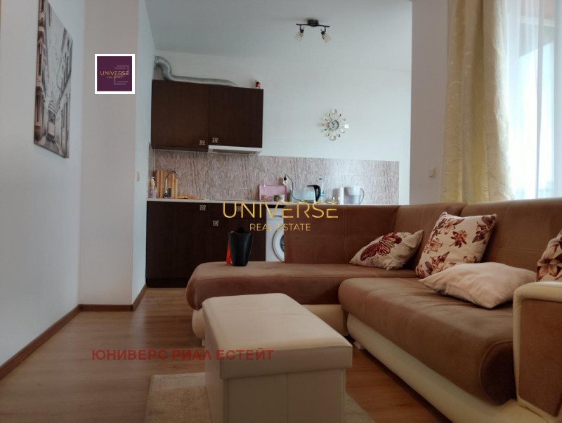 Zu verkaufen  1 Schlafzimmer region Burgas , k.k. Slantschew brjag , 56 qm | 54647039