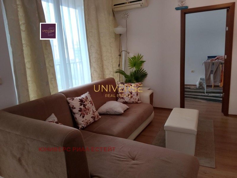 Zu verkaufen  1 Schlafzimmer region Burgas , k.k. Slantschew brjag , 56 qm | 54647039 - Bild [3]