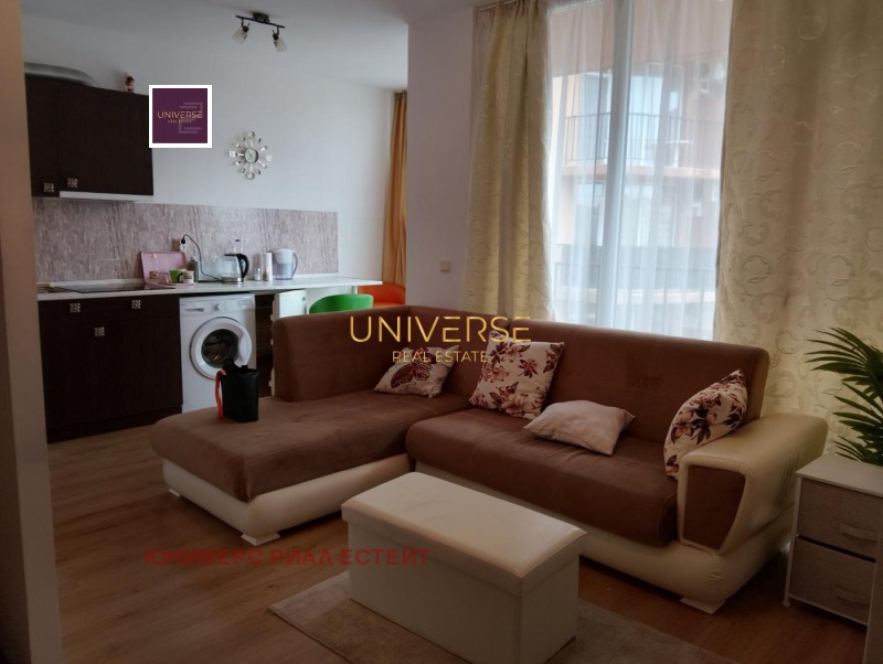 Zu verkaufen  1 Schlafzimmer region Burgas , k.k. Slantschew brjag , 56 qm | 54647039 - Bild [2]