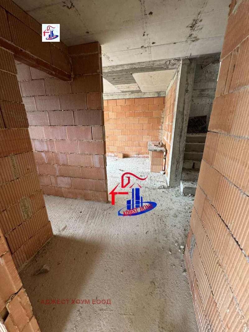 Zu verkaufen  1 Schlafzimmer Schumen , Zentar , 79 qm | 97740585 - Bild [3]