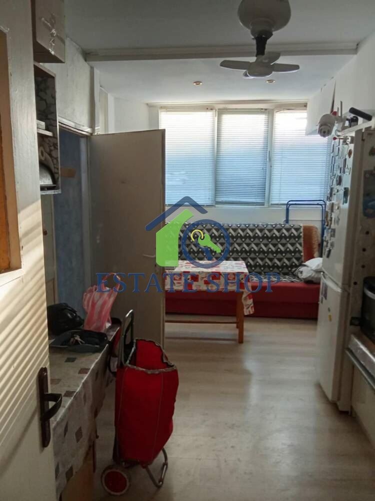 На продаж  1 спальня Пловдив , Тракия , 72 кв.м | 61219718 - зображення [5]
