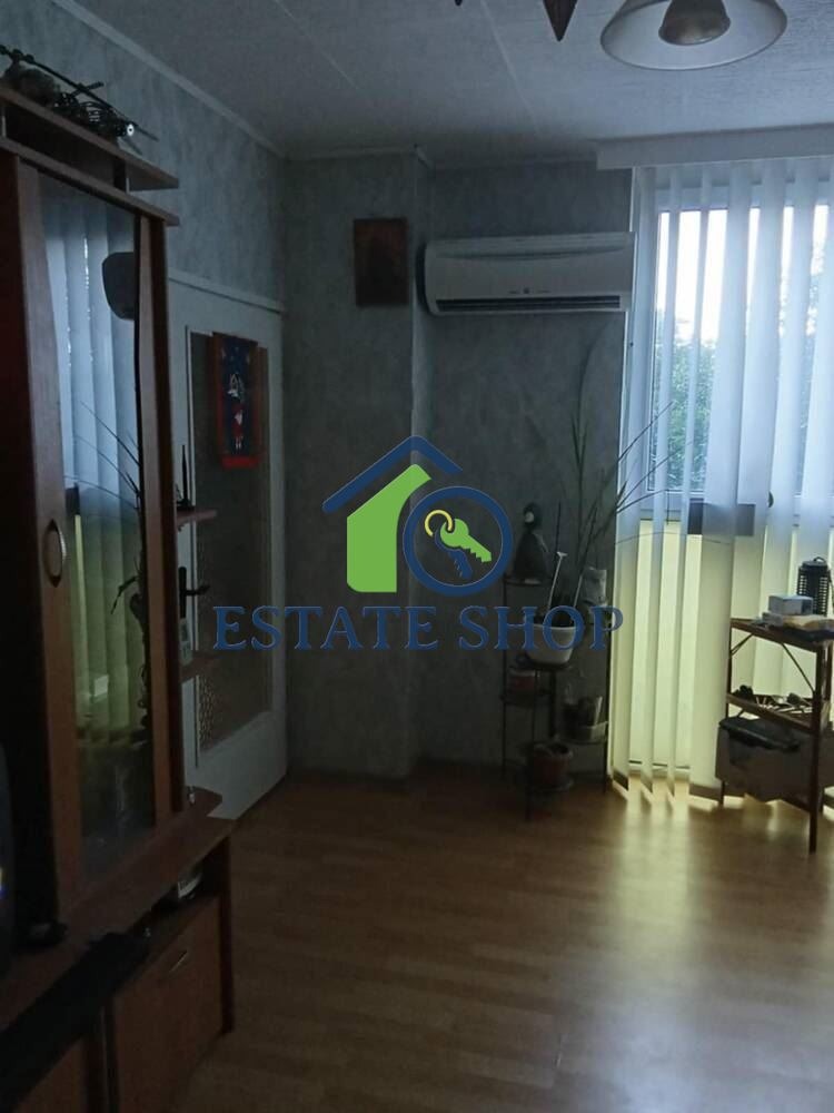На продаж  1 спальня Пловдив , Тракия , 72 кв.м | 61219718 - зображення [3]