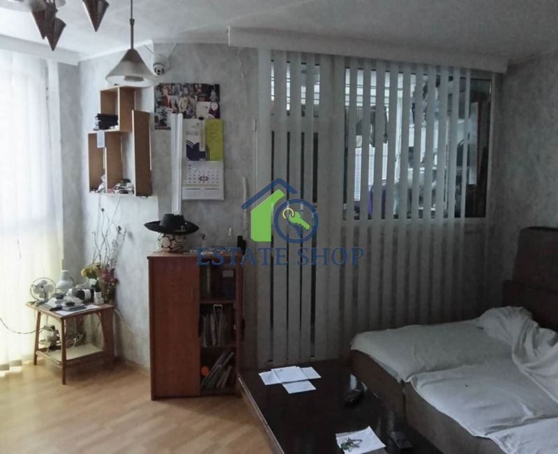 На продаж  1 спальня Пловдив , Тракия , 72 кв.м | 61219718 - зображення [2]