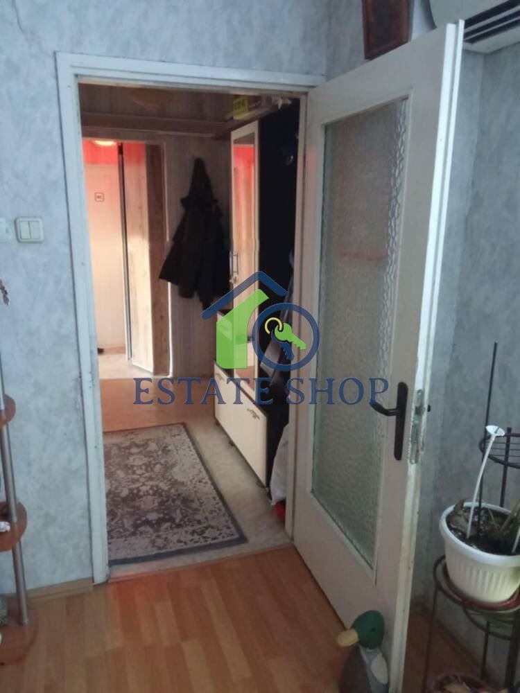 На продаж  1 спальня Пловдив , Тракия , 72 кв.м | 61219718 - зображення [7]