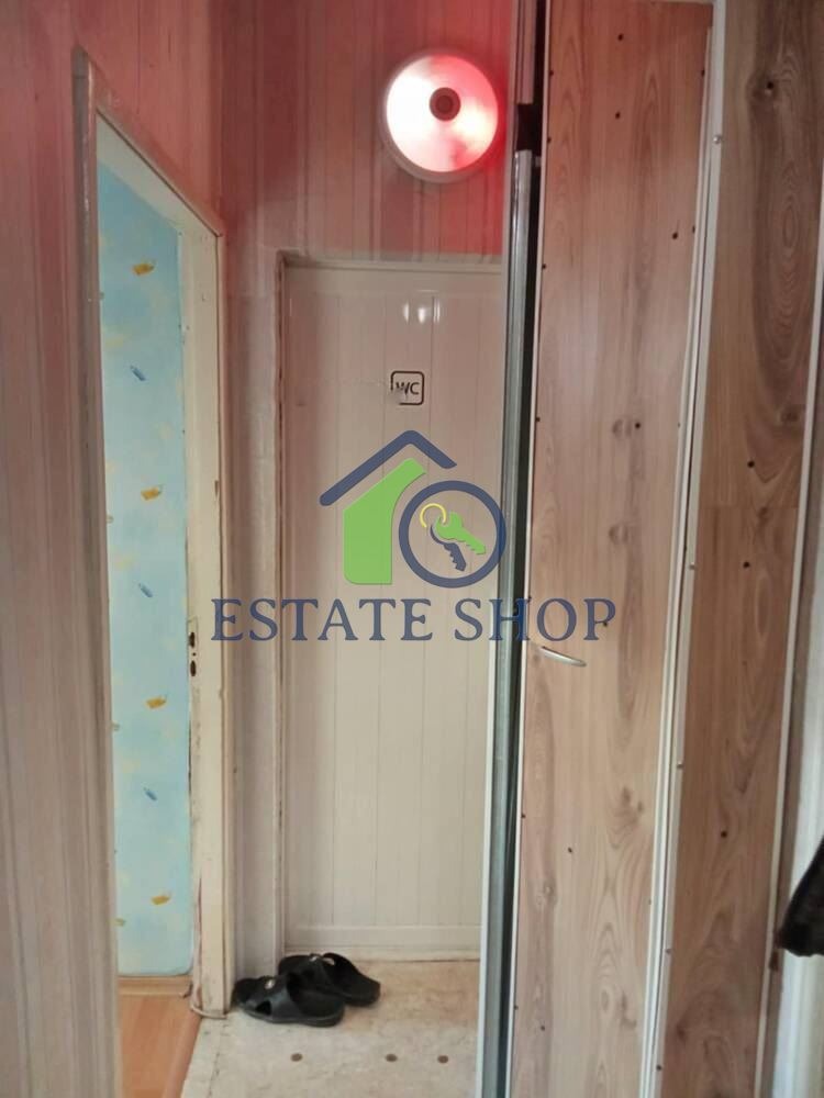 На продаж  1 спальня Пловдив , Тракия , 72 кв.м | 61219718 - зображення [9]