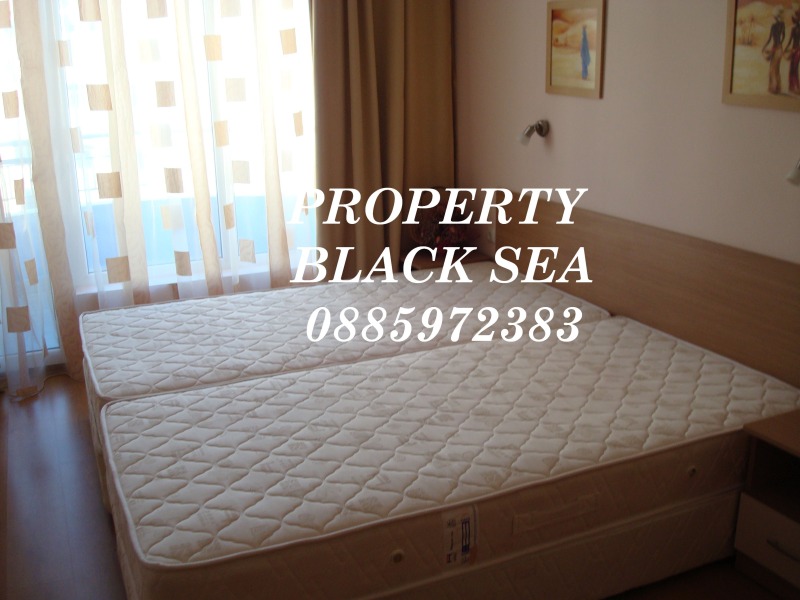 Продава  2-стаен област Бургас , гр. Несебър , 59 кв.м | 93442073 - изображение [3]