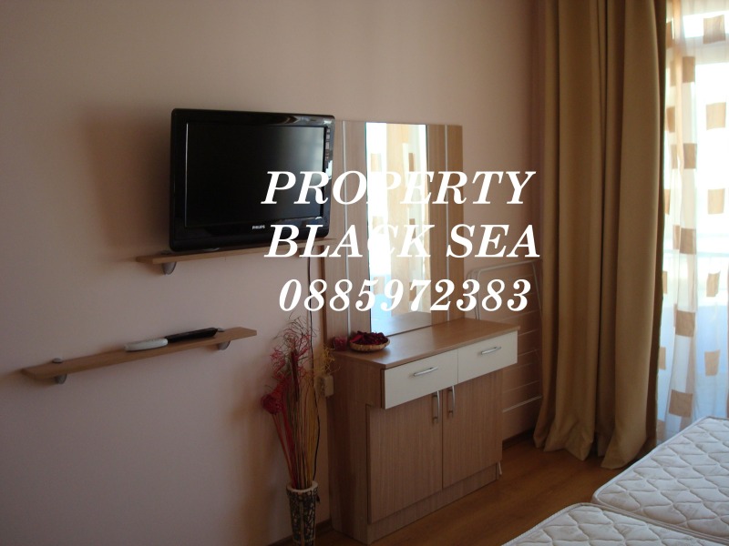 Продава  2-стаен област Бургас , гр. Несебър , 59 кв.м | 93442073 - изображение [4]