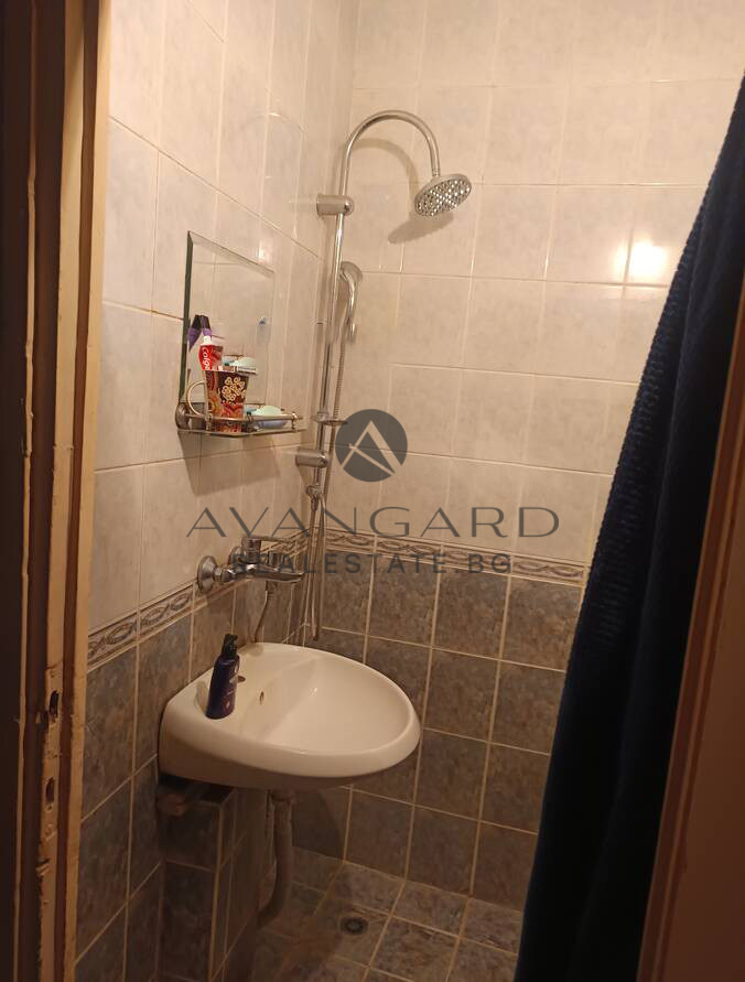 Продава 2-СТАЕН, гр. Пловдив, Кършияка, снимка 7 - Апартаменти - 53765171