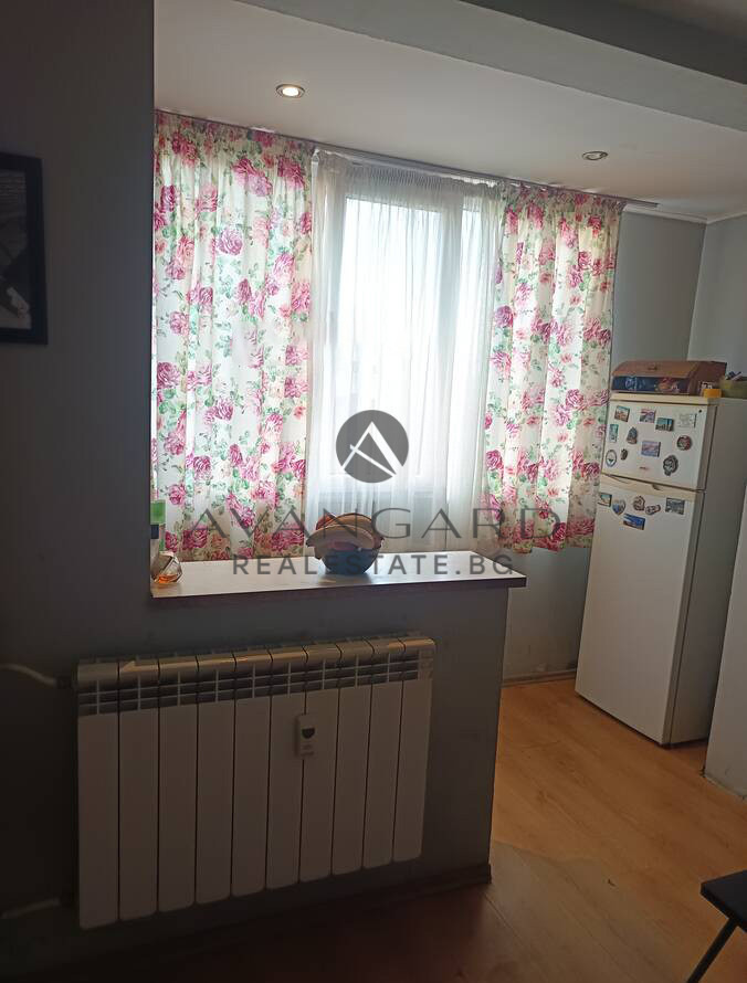 Продава 2-СТАЕН, гр. Пловдив, Кършияка, снимка 6 - Апартаменти - 53765171