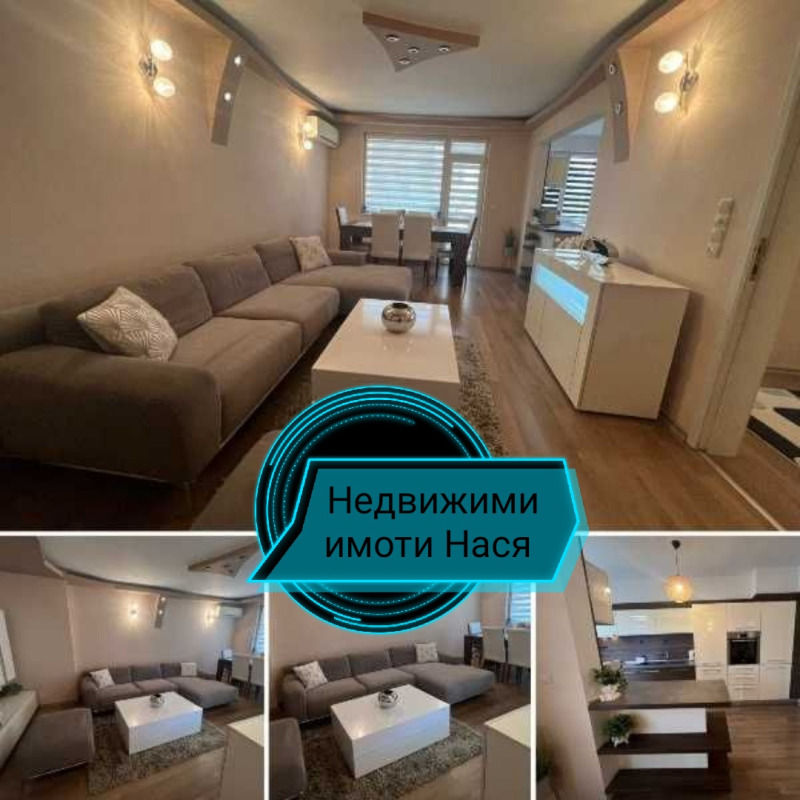 Na sprzedaż  2 sypialnie region Płowdiw , Asenowgrad , 99 mkw | 35432844