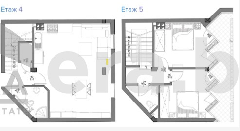 Продава  3-стаен град Варна , Център , 128 кв.м | 94157797 - изображение [5]