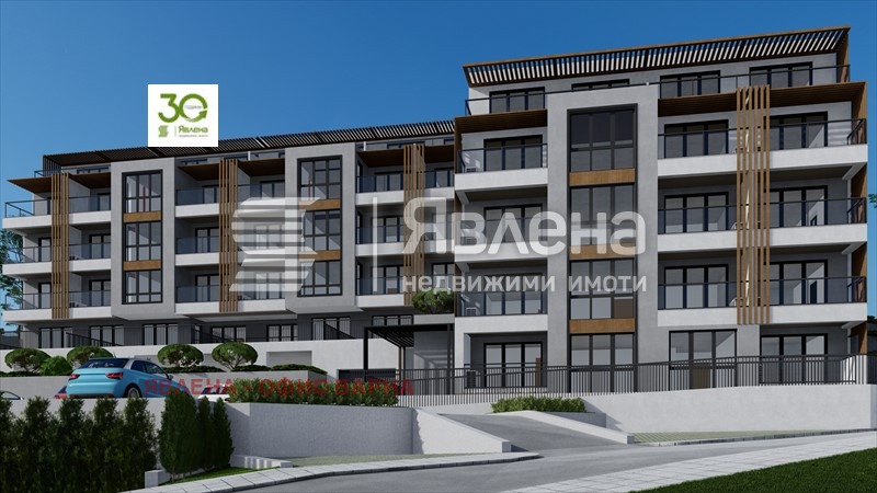 Продава 3-СТАЕН, гр. Варна, Виница, снимка 2 - Aпартаменти - 49510544