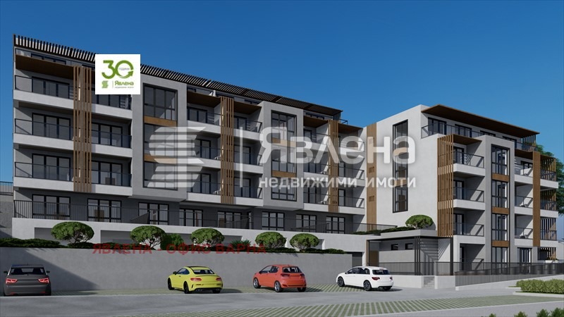 Продава 3-СТАЕН, гр. Варна, Виница, снимка 1 - Aпартаменти - 49510544