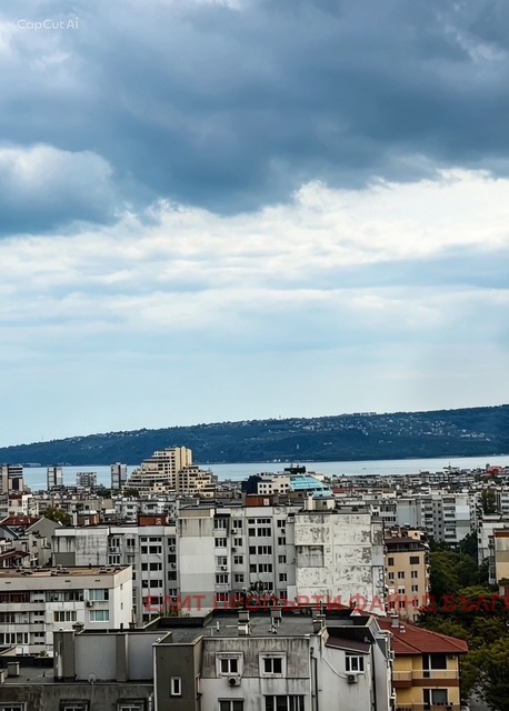 Продава 3-СТАЕН, гр. Варна, Левски 2, снимка 2 - Апартаменти - 54596804