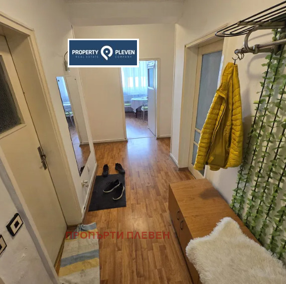 À venda  3 quartos Pleven , Idealen centar , 103 m² | 65681490 - imagem [2]