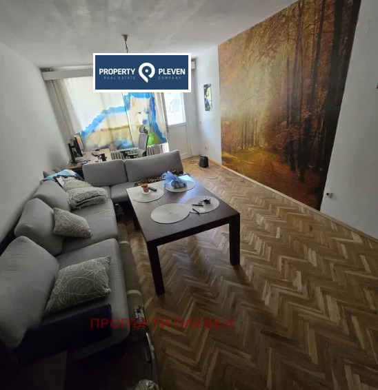 À venda  3 quartos Pleven , Idealen centar , 103 m² | 65681490 - imagem [3]