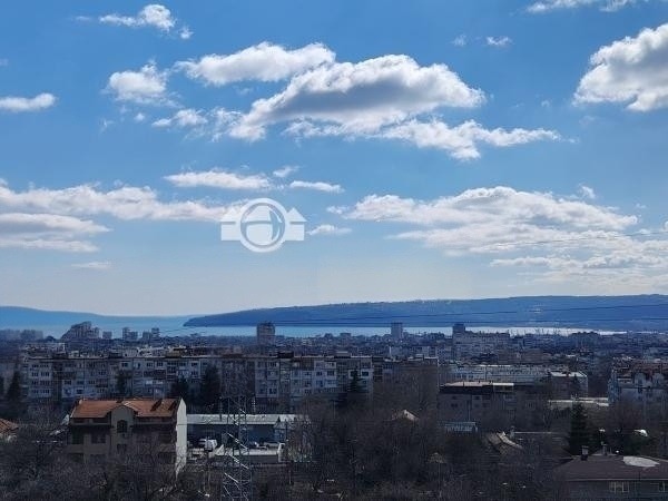 Продава 4-СТАЕН, гр. Варна, Изгрев, снимка 3 - Апартаменти - 53784609