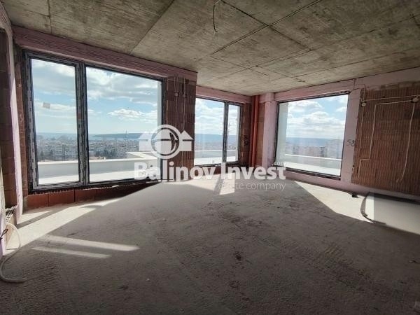 Продава 4-СТАЕН, гр. Варна, Изгрев, снимка 4 - Апартаменти - 53784609