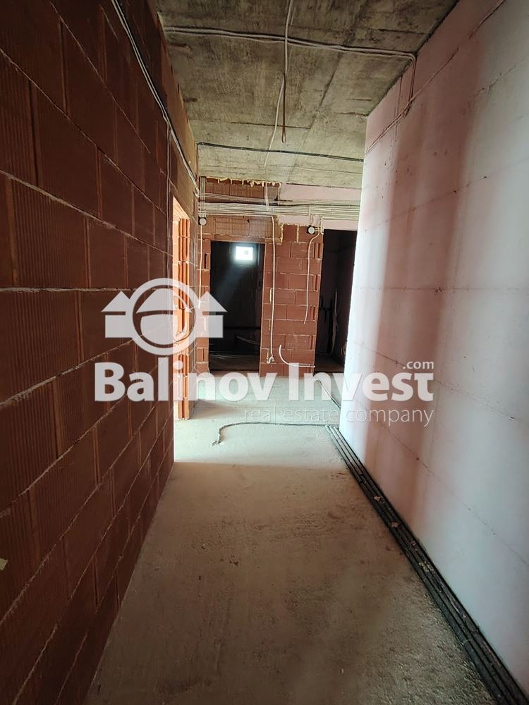 Продава 4-СТАЕН, гр. Варна, Левски 2, снимка 8 - Апартаменти - 53784609