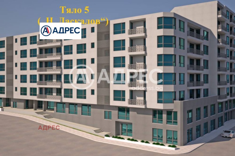 Προς πώληση  Γραφείο Βαρνα , ΤΣενταρ , 211 τ.μ | 73569468 - εικόνα [4]