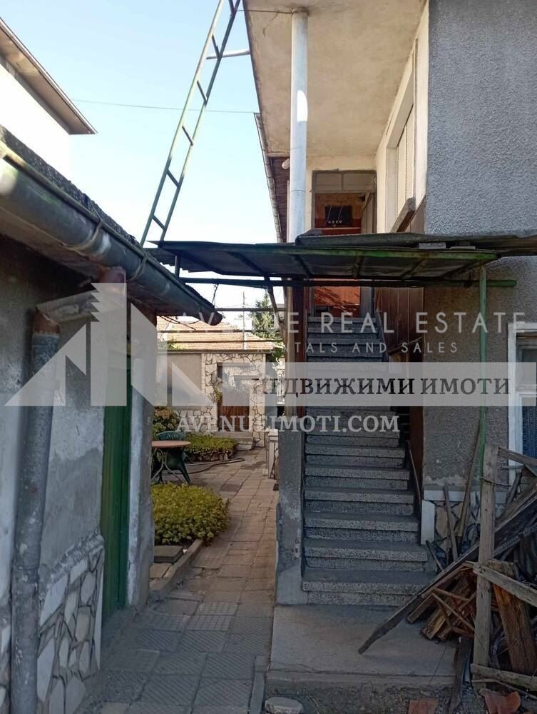 Продава КЪЩА, гр. Стамболийски, област Пловдив, снимка 2 - Къщи - 51969178